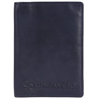 Aaron - The Passport Wallet