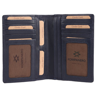 Aaron - The Passport Wallet