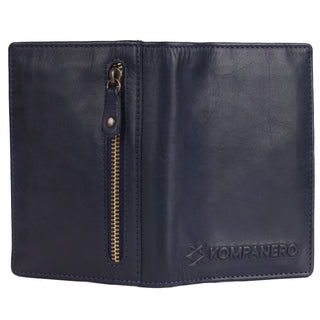 Aaron - The Passport Wallet
