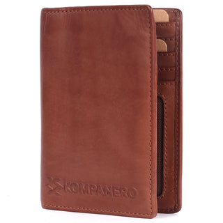 Aaron - The Passport Wallet