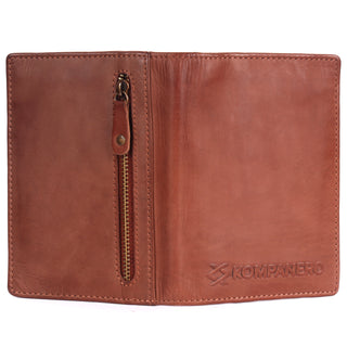 Aaron - The Passport Wallet