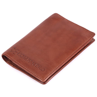 Aaron - The Passport Wallet