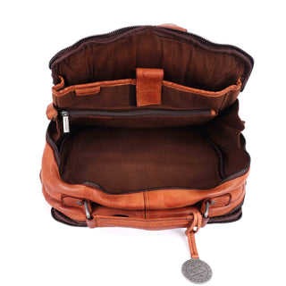 Traveller - The Backpack
