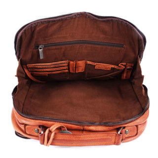 Traveller - The Backpack