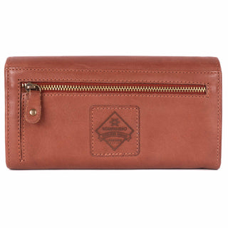 Nova - The Flap-Over Wallet