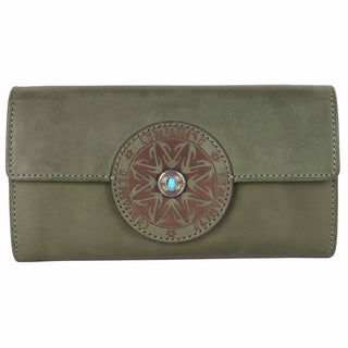 Nova - The Flap-Over Wallet