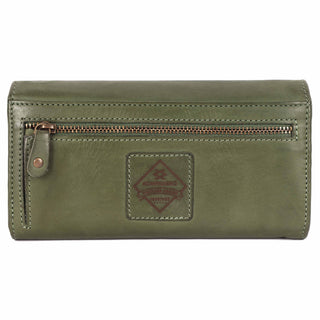 Nova - The Flap-Over Wallet