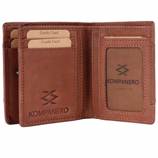 Leo - The Men Wallet