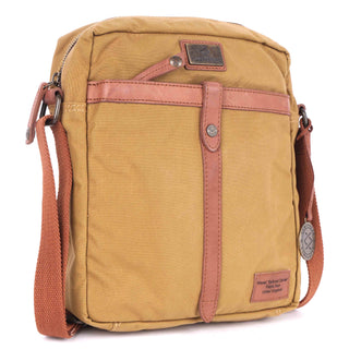 Voyager - The Messenger Bag