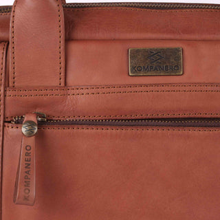 Denis - The Laptop Bag - 14 Inch