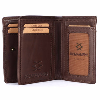 Leo - The Men Wallet