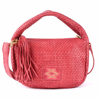 Amber - The Hobo Bag