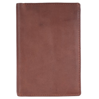 Carver - The Travel Wallet