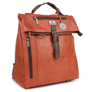 Denis - The Backpack
