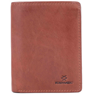 Elvis - The Tri-Fold Wallet