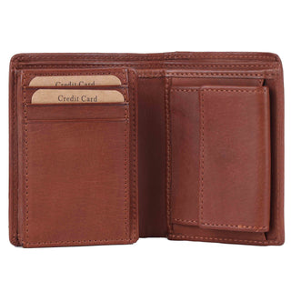 Elvis - The Tri-Fold Wallet