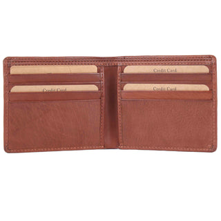 Elvis - The BI-Fold Wallet