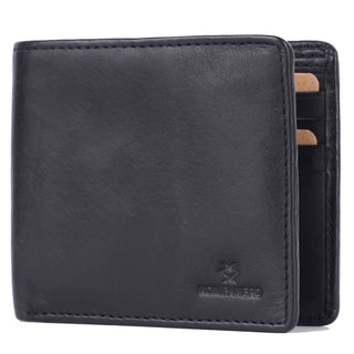 Elvis - The BI-Fold Wallet