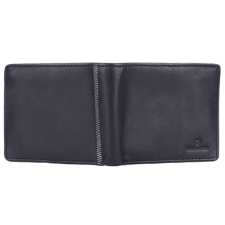 Elvis - The BI-Fold Wallet