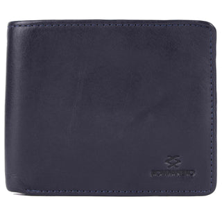 Elvis - The BI-Fold Wallet