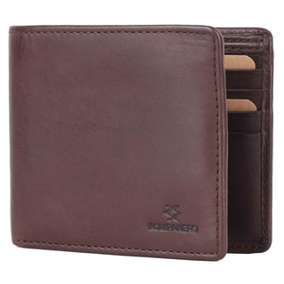 Elvis - The BI-Fold Wallet