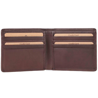 Elvis - The BI-Fold Wallet