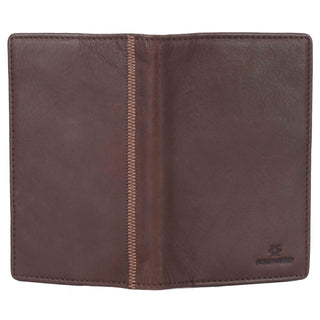 Elvis - The Passport Wallet