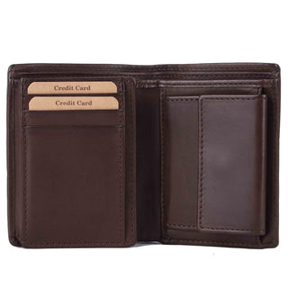 Elvis - The Tri-Fold Wallet
