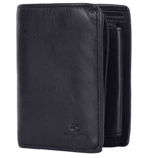 Elvis - The Tri-Fold Wallet