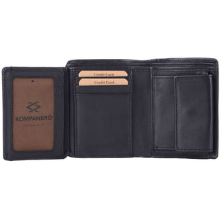 Elvis - The Tri-Fold Wallet