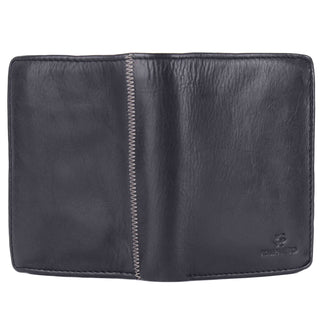 Elvis - The Tri-Fold Wallet