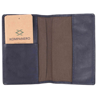 Elvis - The Passport Wallet
