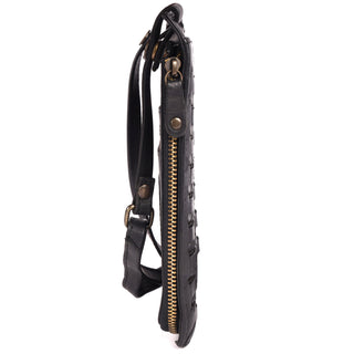 Erica - The Mobile Pouch -Black