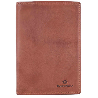 Elvis - The Passport Wallet