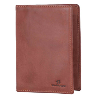 Elvis - The Passport Wallet