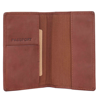 Elvis - The Passport Wallet