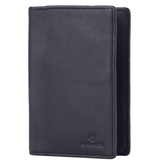 Elvis - The Passport Wallet