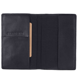 Elvis - The Passport Wallet