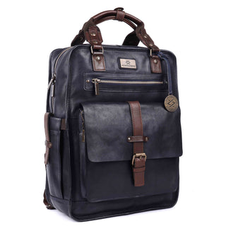 Marco - The Backpack