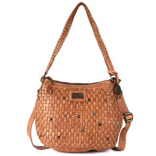 Orianna - The Handbag -Cognac