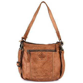 Orianna - The Handbag -Cognac