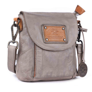 Volcano - The Crossbody -Grey