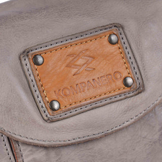 Volcano - The Crossbody -Grey