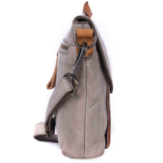 Volcano - The Crossbody -Grey
