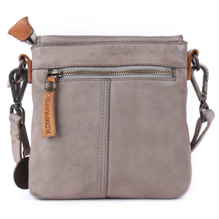 Volcano - The Crossbody -Grey