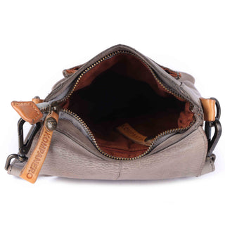 Volcano - The Crossbody -Grey