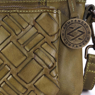 Oslo - The Sling Bag -Matcha