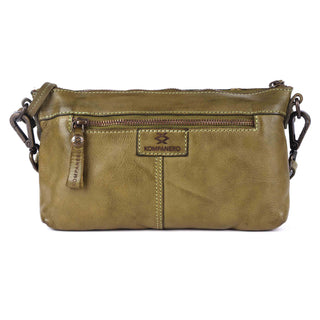 Oslo - The Sling Bag -Matcha