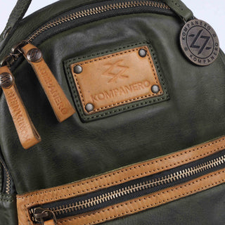 Volcano - The Ladies Backpack