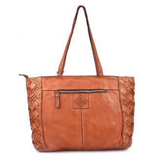 Oslo - The Shopper -Cognac